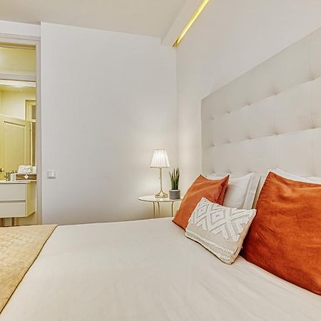Inloveapartments - City Center For Family Лиссабон Экстерьер фото