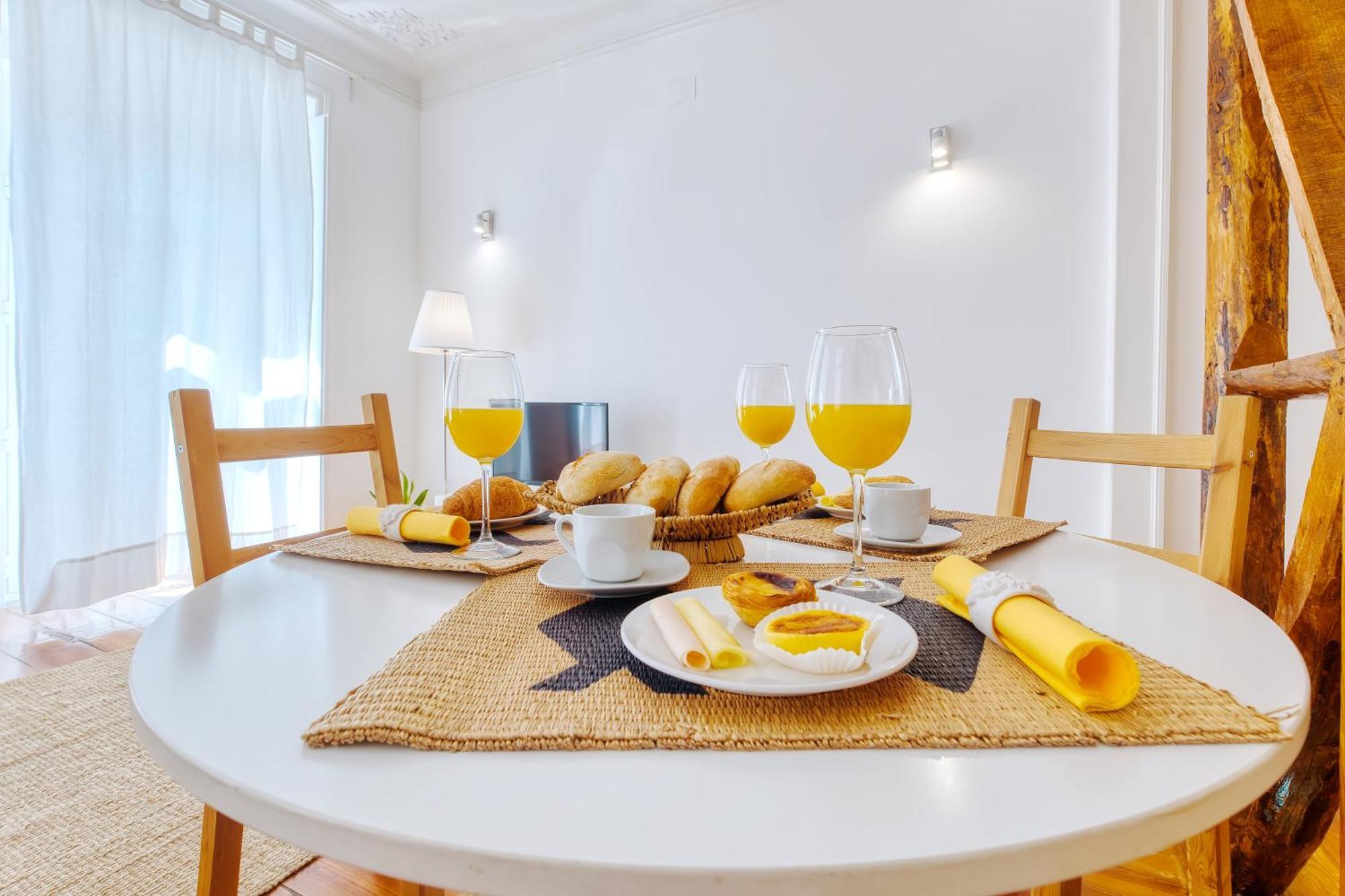 Inloveapartments - City Center For Family Лиссабон Экстерьер фото